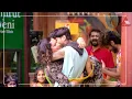 #BBMS5Promo സമാനതകളില്ലാത്ത അതിവൈകാരിക മുഹൂർത്തങ്ങൾ .. ബിഗ് ബോസ് വീട്ടിലേക്ക് അഖിൽ മാരാരുടെ കുടുംബം