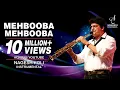 Download Lagu MEHBOOBA MEHBOOBA INSTRUMENTAL | NAGESH KOLI | SHOLAY | RD BURMAN | SIDDHARTH ENTERTAINERS