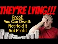 Revealing A Secret Stacking Strategy The Wealthy Don t Tell You About