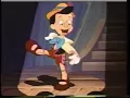 Download Lagu Disney's Pinocchio VHS Release Ad #1 (1993)