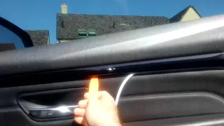 Ambient Light Mod Installation Guide By Mastermodsuk 