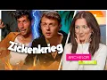 Lagu Bachelor in Paradise 2025 Folge 8 und die Männer streiten sich