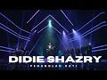 Lagu Peganglah Hati - Didie Shazry (Official Visualizer)