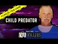 Billy Mansfield Jr World s Most Evil Killers