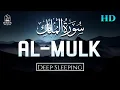 Download Lagu Surah Al-Mulk-سورة الملك- Recitation | Soothing Night Quran for Peace \u0026 Deep Sleep |