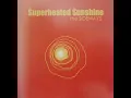 Download Lagu The Sideways - Superheated Sunshine [Full Album] (2004)