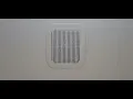 Utilitech Bathroom Fan