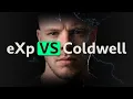 Pick the Best Brokerage eXp Realty vs Coldwell Banker