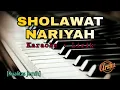 Download Lagu Karaoke Sholawat Nariyah (Karaoke + Lirik) Kualitas Jernih