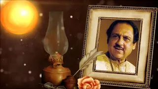 Yad Yad Yad Bas Yad Reh Jati Hai Ghulam Ali Ka Song 