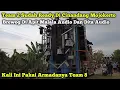 Download Lagu Team 2 Pakai Armadanya Team 8 Di Mojokerto,,Cek Sound Brewog Di Apit Sama Malala Dan Dita Audio