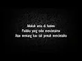 Download Lagu Gamma - Seribu Janji (lirik)