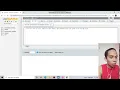 Student management system insert read update read delete