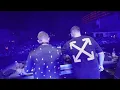 Hot Natured & Ali Love - Benediction (CamelPhat @Ushuaïa Ibiza)