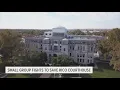 Courthouse Revitalization Committee calls for Rock Island County Board to renew investigation