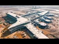 United States Megaprojects Under Construction In 2025