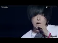 蒼井翔太 / 「EVOLVE」【LIVE 2024 WONDER lab. DETONATOR】