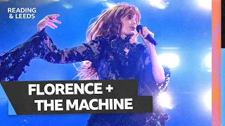Florence + The Machine - Everybody Scream | Reading Festival 2026