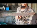 Download Lagu Perfect Restoration/How To Restore Rusty Blade