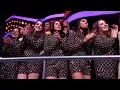 LOS PERDIDOS DE SINALOA "TE VAS" TTMT 15 SEMI-FINAL 3 RESULTS