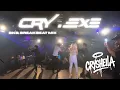 Download Lagu CRYSHEILA - BKB, Breakbeat, Indobounce - D'LUV BBC Balikpapan - CRY.EXE