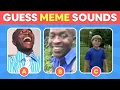 Download Lagu Guess Meme Sound | KSI Meme, Oh my god wow, No god please no, Oke, Who are you, Laughing