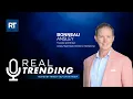 Top team leader Bonneau Ansley on how he is redefining real estate success