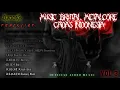 Lagu MUSIC BRUTAL METALCORE||🎶INDONESIA KOMPILASI VOL 3