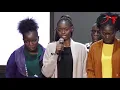 Download Lagu Albert Ojwang Wife Emotional Eulogy Moves Kenyans to Tears!!