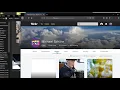Creating a Flickr Album for Sharing Photos