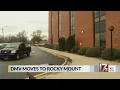 Council of State gives approve to move DMV to Rocky Mount
