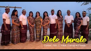 Download DOLO MURALE / Official Music Video / Lamaholot / Flores Timur / NTT MP3