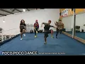 Lagu POCO POCO DANCE - (Senam Kreasi Choreo by Arifu)