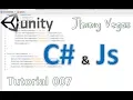 Learn How To Code In Unity - C Js