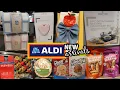 ALDI NEW WEEKLY ARRIVALS ALDI FINDS 7-8-26