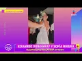 Todos los detalles de la boda de Eduardo Videgaray y Sofia Rivera Torres Sale el Sol