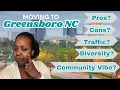Is Greensboro NC a Good Place To Live in 2025 Everything You Need to Know