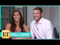 Bachelorette Winner Garrett Yrigoyen Addresses Instagram Controversy Exclusive