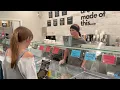 A Quick Peek Inside Alice Scooper s on North Oak