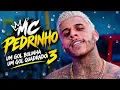 MC PEDRINHO - GOL BOLINHA GOL QUADRADO 3 {SÓ CRAZY} {DJ JORGIN}