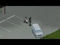 NPC mod devlog - Follow enter vehicle