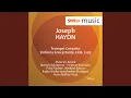 Download Lagu Trumpet Concerto in E-Flat Major, Hob. VIIe:1: III. Finale: Allegro