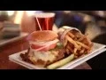 Citizen Burger Bar Charlottesville Virginia