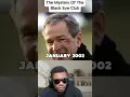 The Mystery of the Black Eye Club