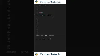 Get All File Name In Folder Python Tutorial