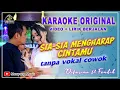 Download Lagu Karaoke Sia Sia Mengharap Cintamu No Vokal Cowok - Difarina Ft. Fendik - Om Adella (Video Karaoke)