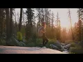 Richard Luke - Silent Story (Richard Luke Rework) (Music Video)