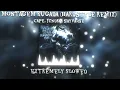 Montagem Rugada - Hardstyle Remix (extremely slowed) - cape, JXNDRO, Sayfalse