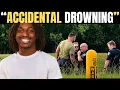 Black Man Found Decomposed In A Canal In Beaumont Texas