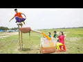 Download Lagu Most Viral New funny Video 2022 New Comedy Video Amazing Funny Video 2022 😂 Try To Not Laugh Episod
